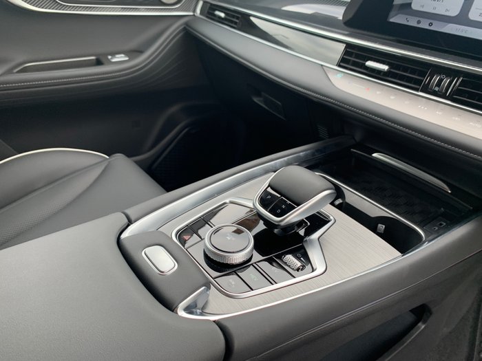 2025 Chery Tiggo 7 Super Hybrid Ultimate