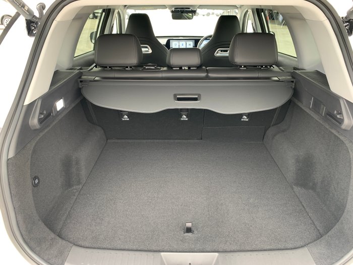 2025 Chery Tiggo 7 Super Hybrid Ultimate