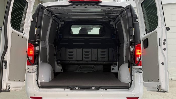 2026 Mercedes-Benz Vito 116CDI