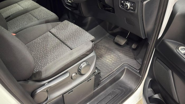 2026 Mercedes-Benz Vito 116CDI