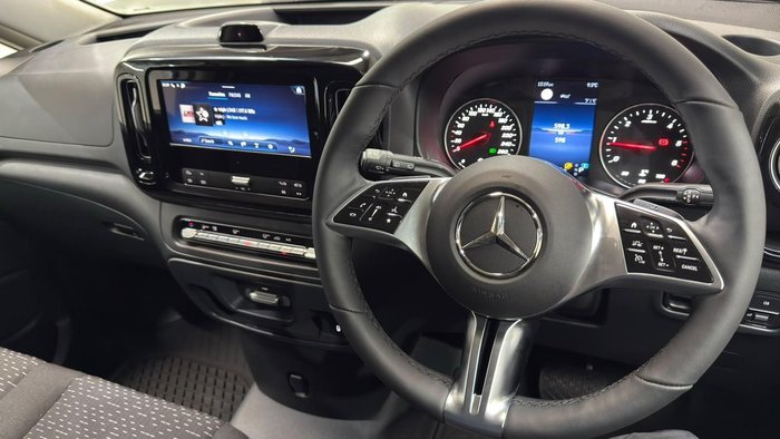 2026 Mercedes-Benz Vito 116CDI