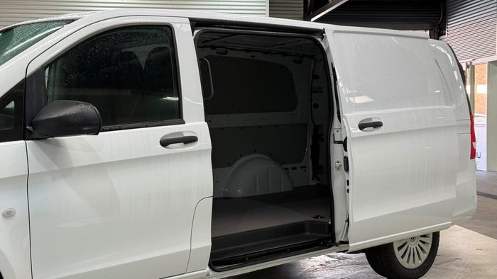 2026 Mercedes-Benz Vito 116CDI