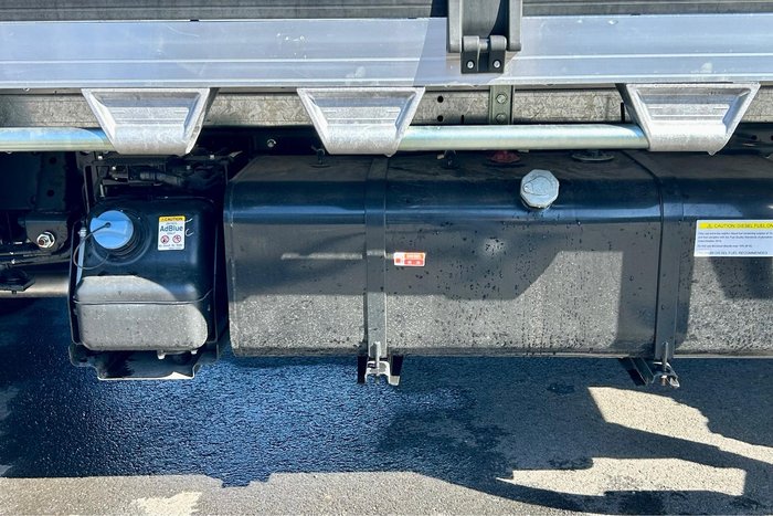 2026 Isuzu N Series NLR 45-150 DT D34 Traypack