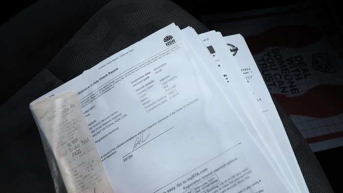 2014 Nissan Pulsar ST B17 Deep Sapphire