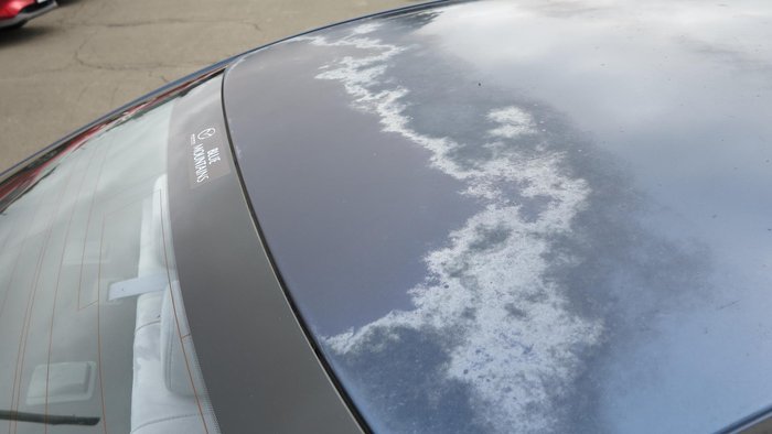 2014 Nissan Pulsar ST B17 Deep Sapphire