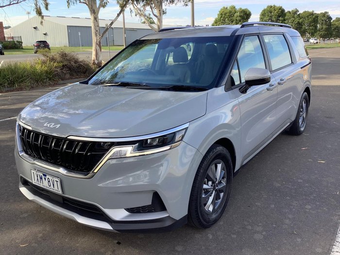 2023 Kia Carnival