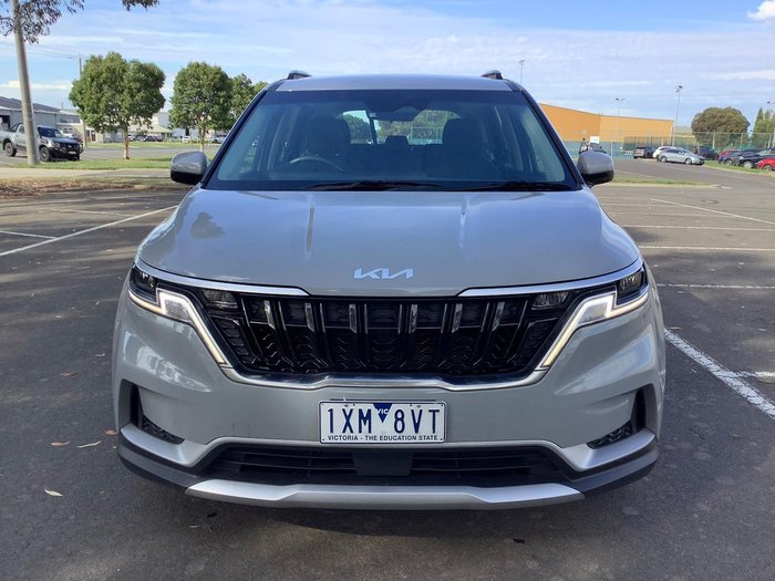 2023 Kia Carnival S
