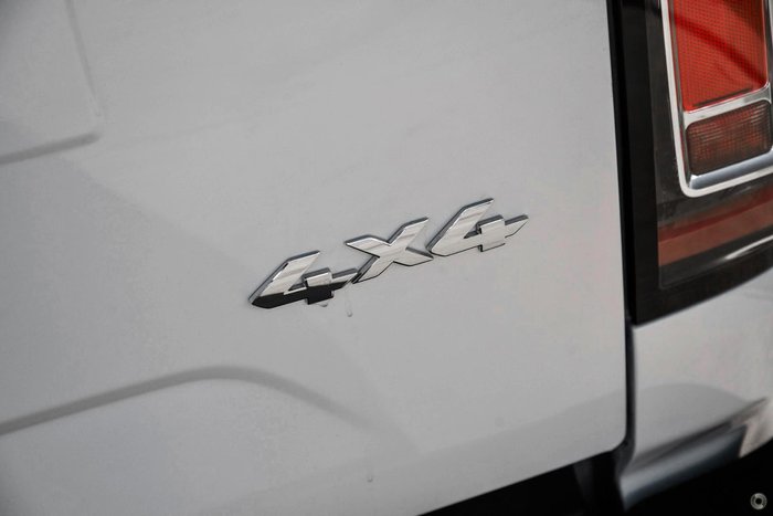 2026 GWM Cannon Premium