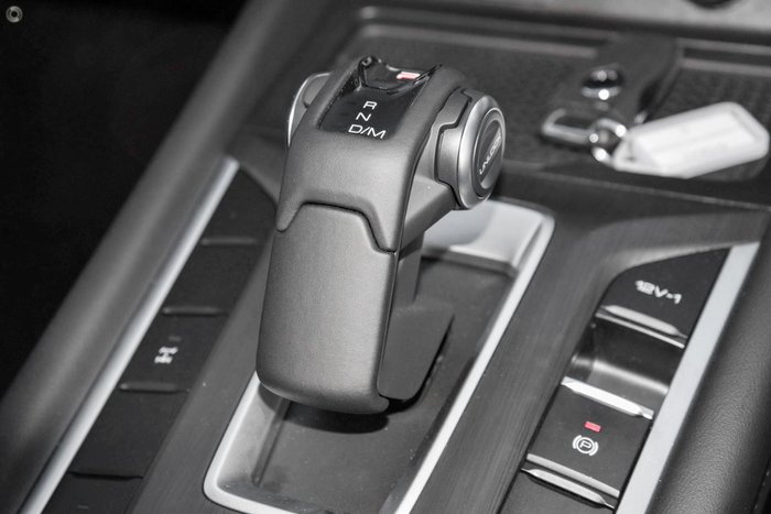 2026 GWM Cannon Premium