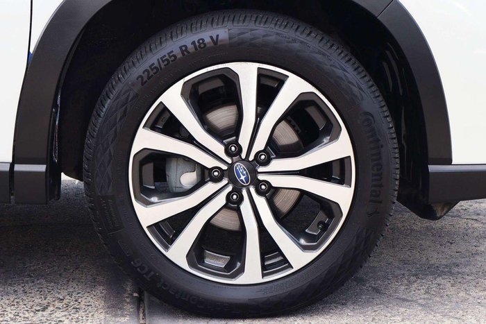 2022 Subaru Forester 2.5i Premium