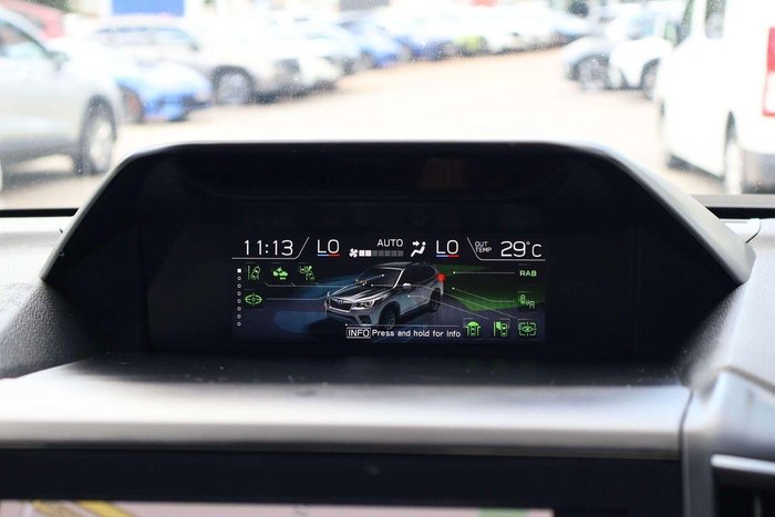 2022 Subaru Forester 2.5i Premium