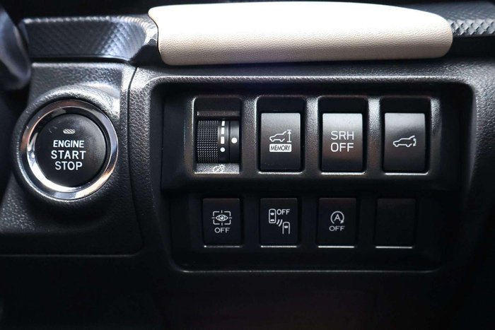 2022 Subaru Forester 2.5i Premium