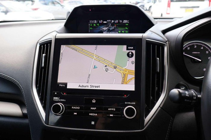 2022 Subaru Forester 2.5i Premium