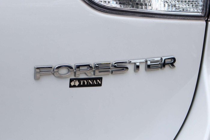2022 Subaru Forester 2.5i Premium
