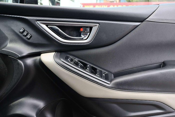 2022 Subaru Forester 2.5i Premium