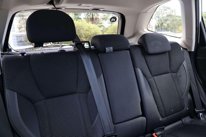 2022 Subaru Forester 2.5i Premium