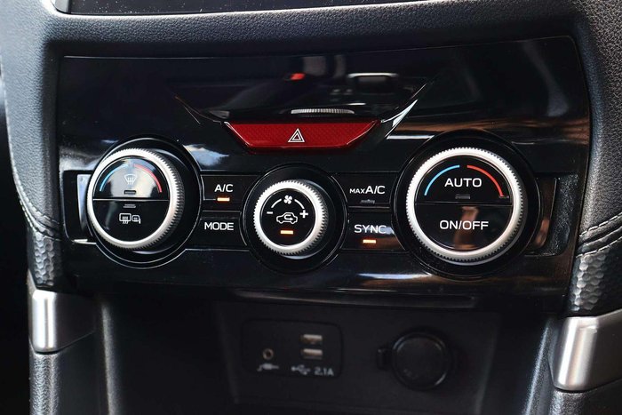 2022 Subaru Forester 2.5i Premium