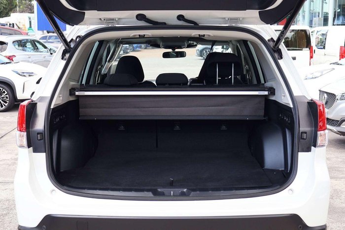 2022 Subaru Forester 2.5i Premium