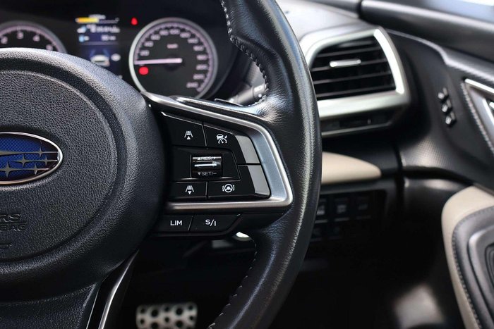 2022 Subaru Forester 2.5i Premium