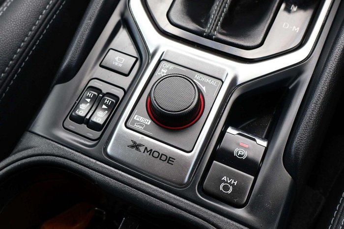 2022 Subaru Forester 2.5i Premium