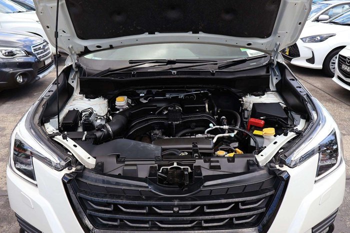 2022 Subaru Forester 2.5i Premium