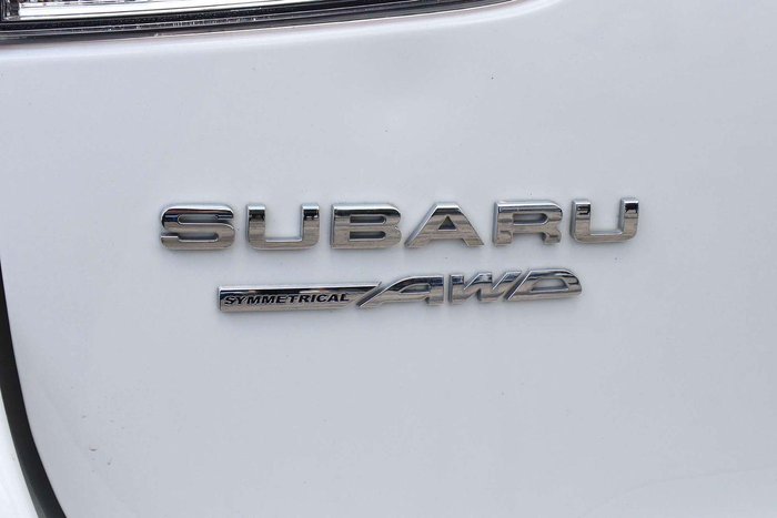 2022 Subaru Forester 2.5i Premium