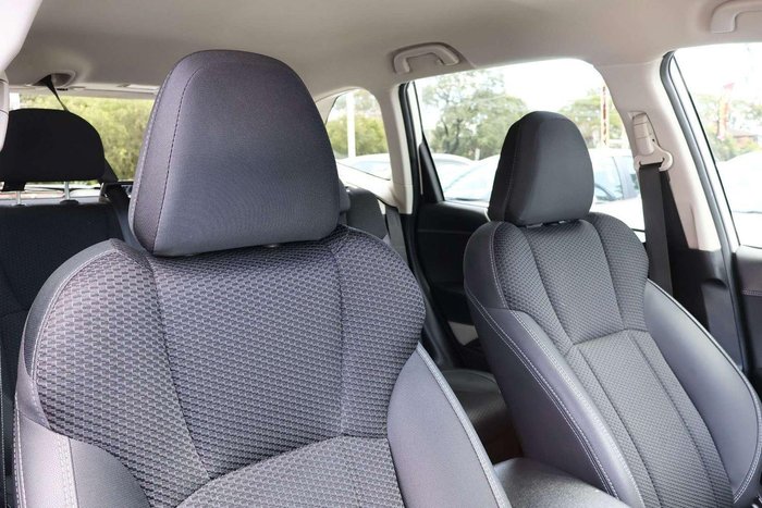 2022 Subaru Forester 2.5i Premium