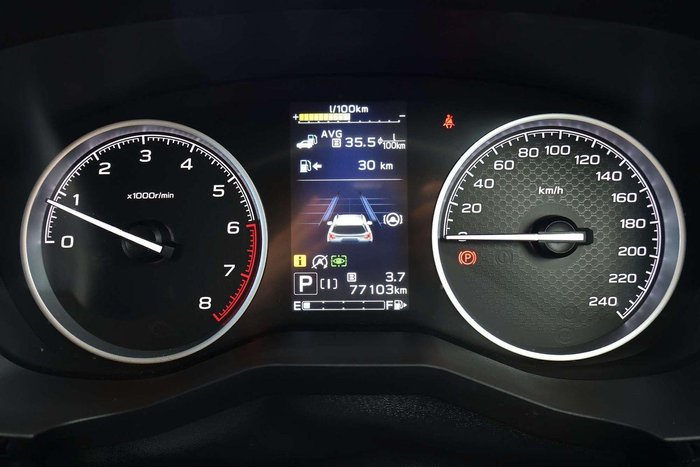 2022 Subaru Forester 2.5i Premium