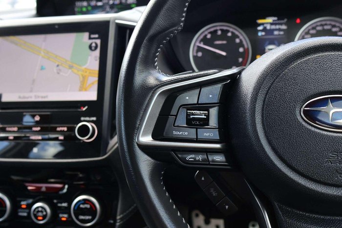 2022 Subaru Forester 2.5i Premium