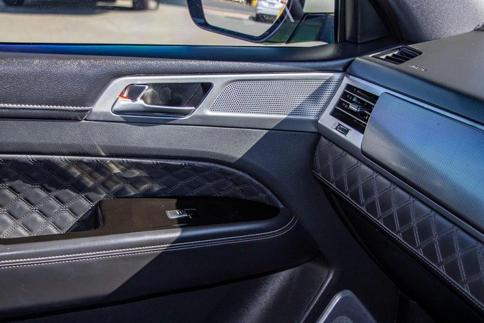 2022 SsangYong Rexton Ultimate