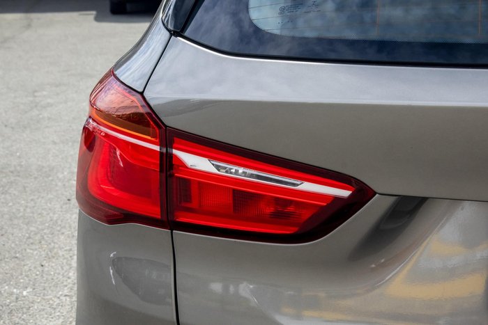 2017 BMW X1 sDrive18d