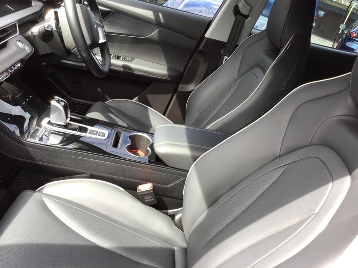 2025 Chery Tiggo 4 Pro Ultimate