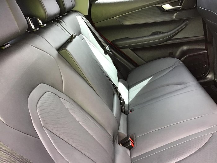 2025 Chery Tiggo 4 Pro Ultimate