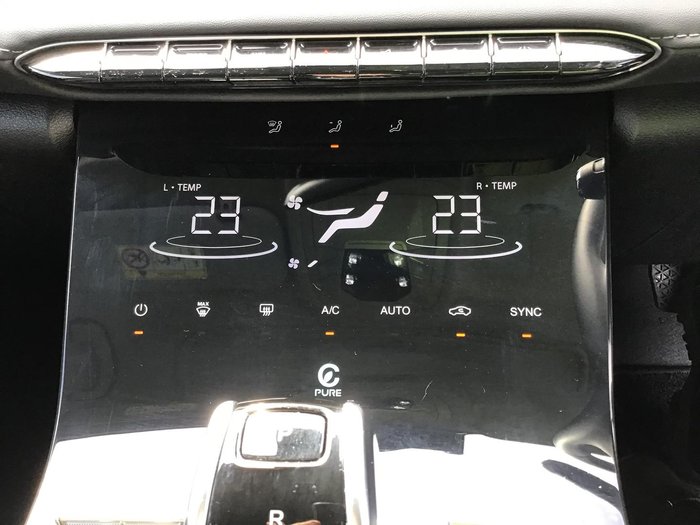 2025 Chery Tiggo 4 Pro Ultimate