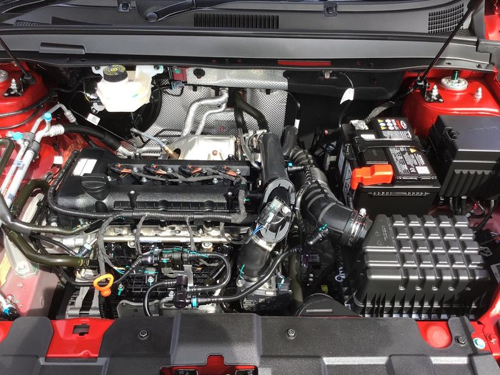 2025 Chery Tiggo 4 Pro Ultimate