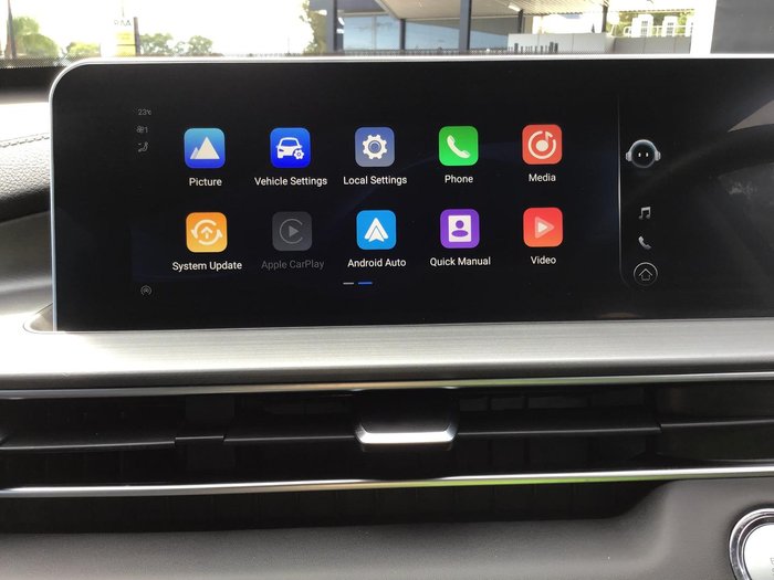 2025 Chery Tiggo 4 Pro Ultimate