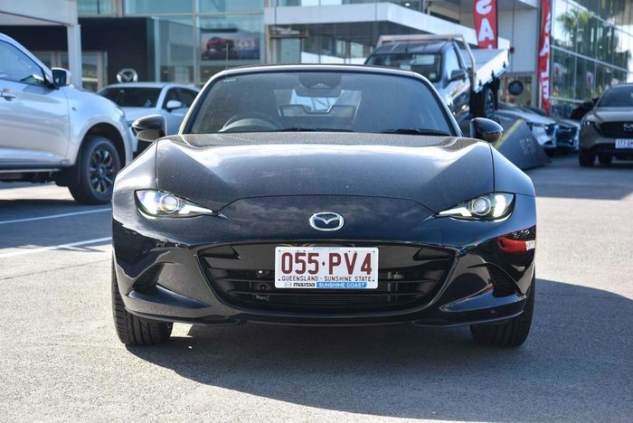 2026 Mazda MX-5 G20