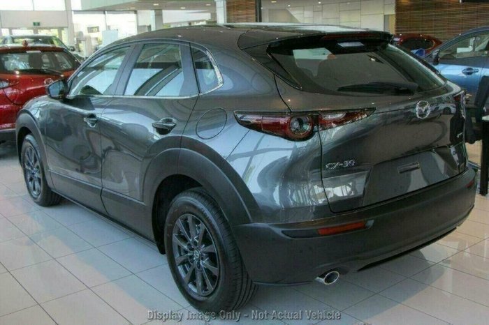 2026 Mazda CX-30 G20 Pure