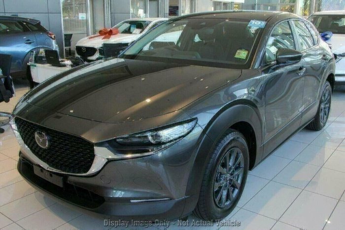 2026 Mazda CX-30 G20 Pure