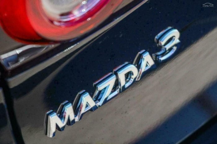 2026 Mazda 3 G20 Evolve