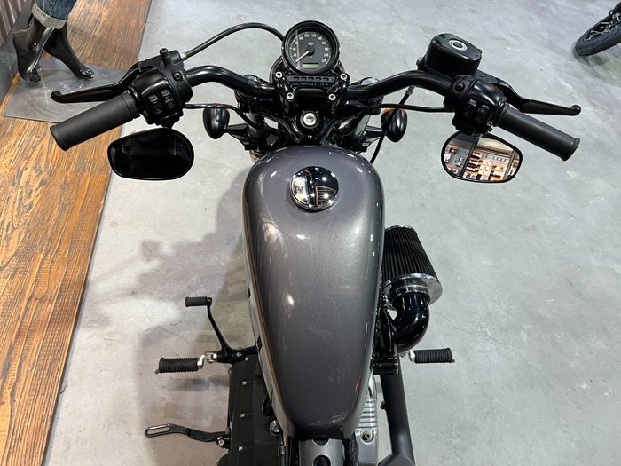 2015 HARLEY-DAVIDSON XL1200X FORTY EIGHT