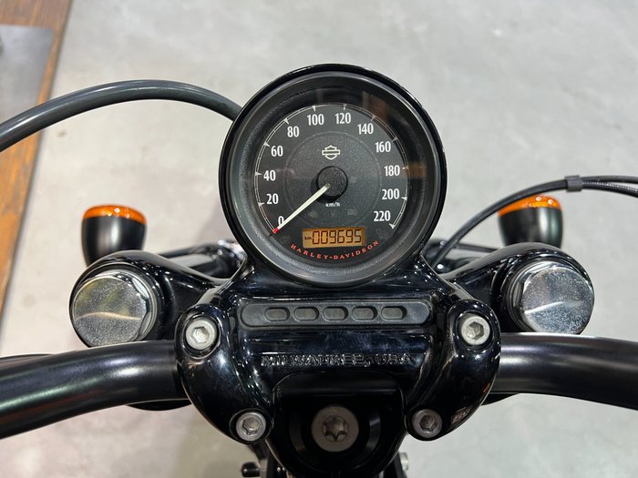 2015 HARLEY-DAVIDSON XL1200X FORTY EIGHT