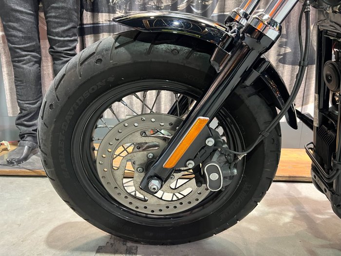 2015 HARLEY-DAVIDSON XL1200X FORTY EIGHT