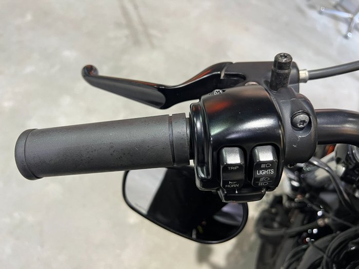 2015 HARLEY-DAVIDSON XL1200X FORTY EIGHT