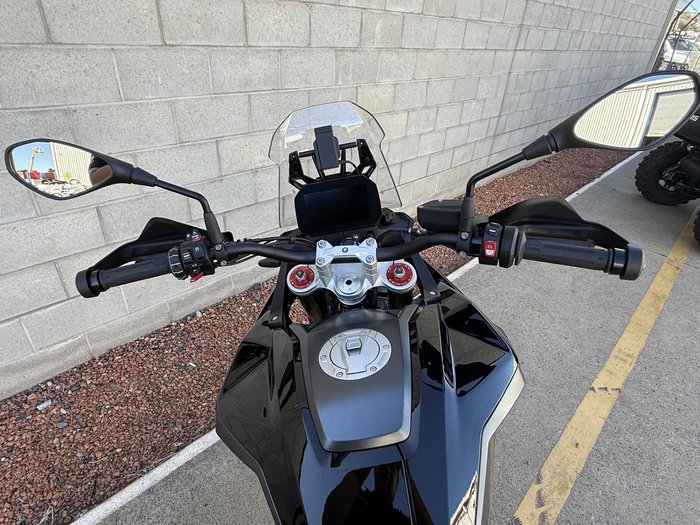 2024 BMW F 900 GS Enduro