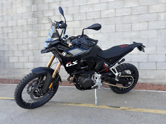2024 BMW F 900 GS Enduro