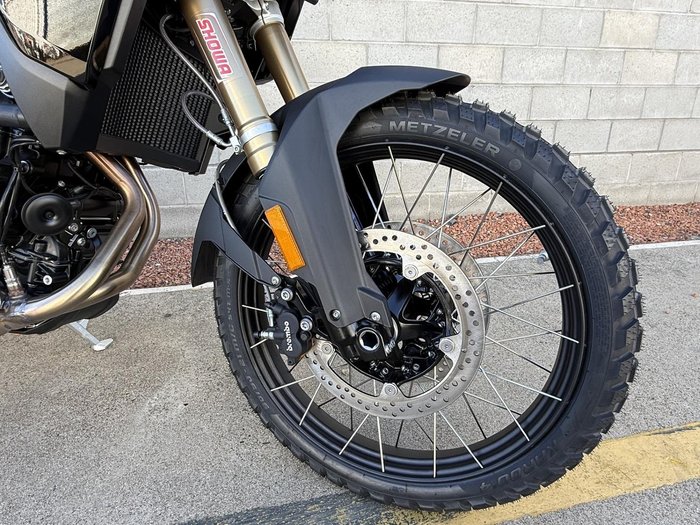 2024 BMW F 900 GS Enduro