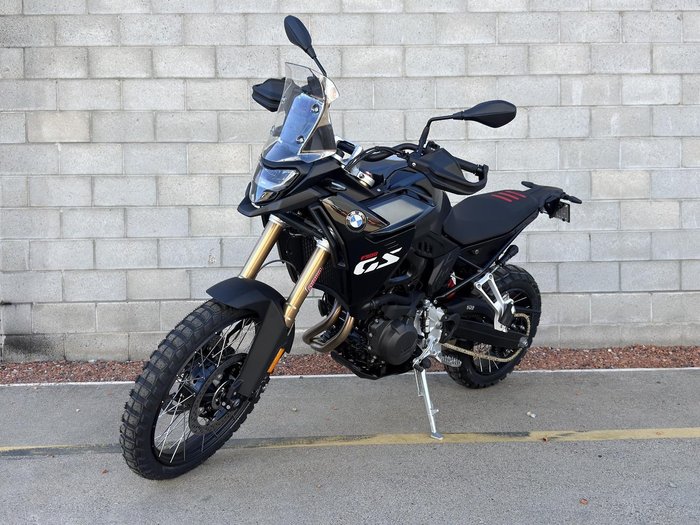 2024 BMW F 900 GS Enduro