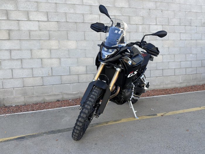 2024 BMW F 900 GS Enduro