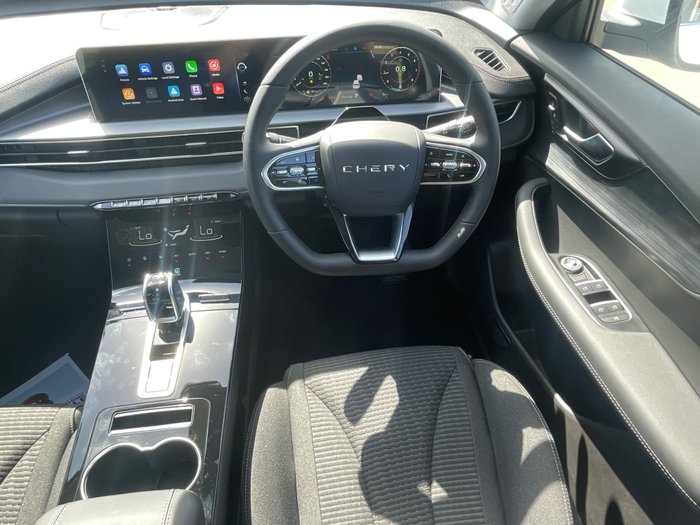 2026 Chery Tiggo 4 Urban